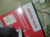 Mercusys AC12 1200Mbps 4 Antenna Dual Band Wireless Router